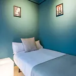 Ideal Hostel Madrid
