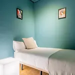 Ideal Hostel Madrid