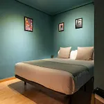 Ideal Hostel Madrid