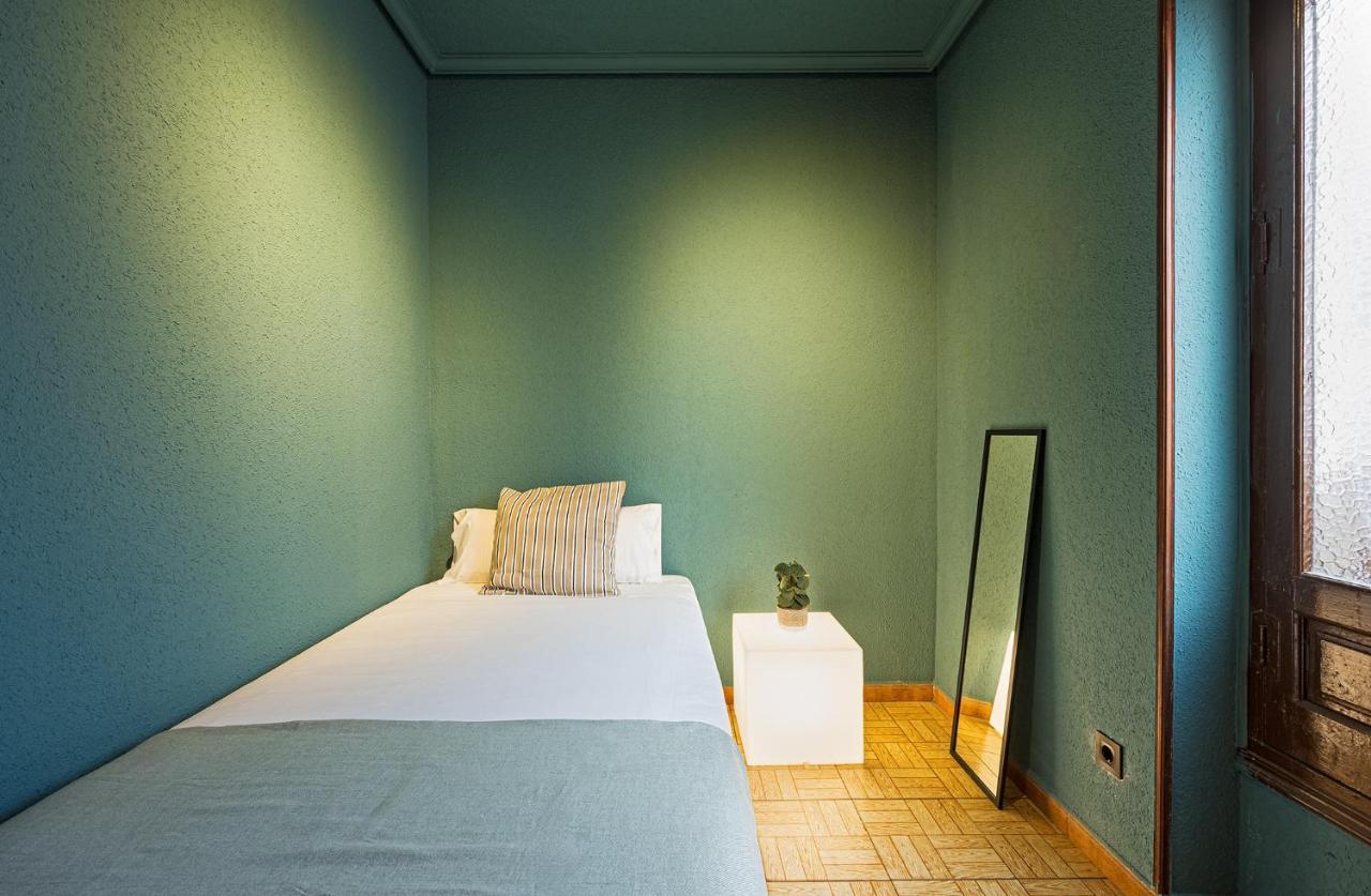 Ideal Hostel Madrid
