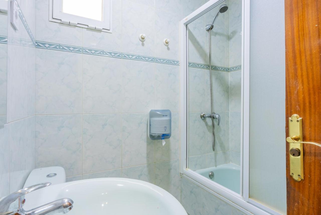 Ideal Hostal