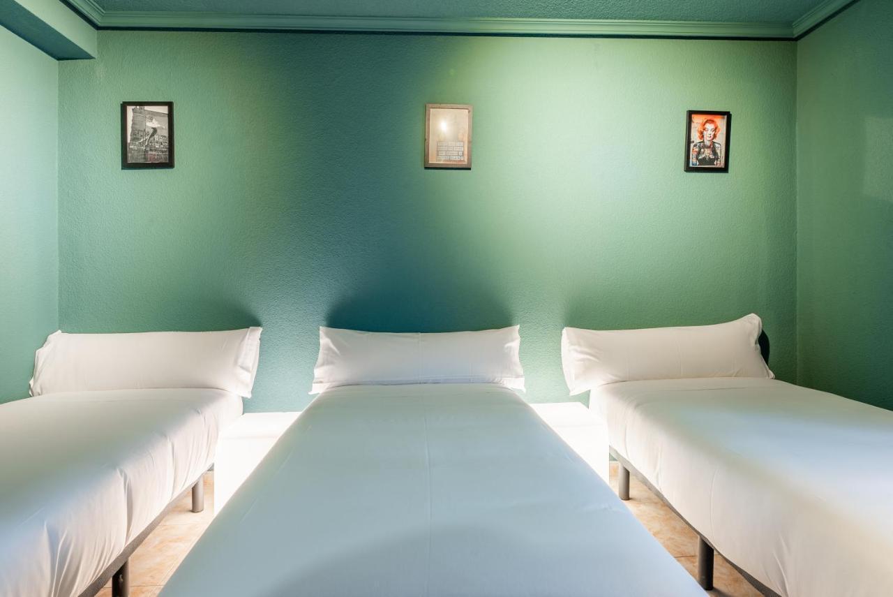 Ideal Hostel