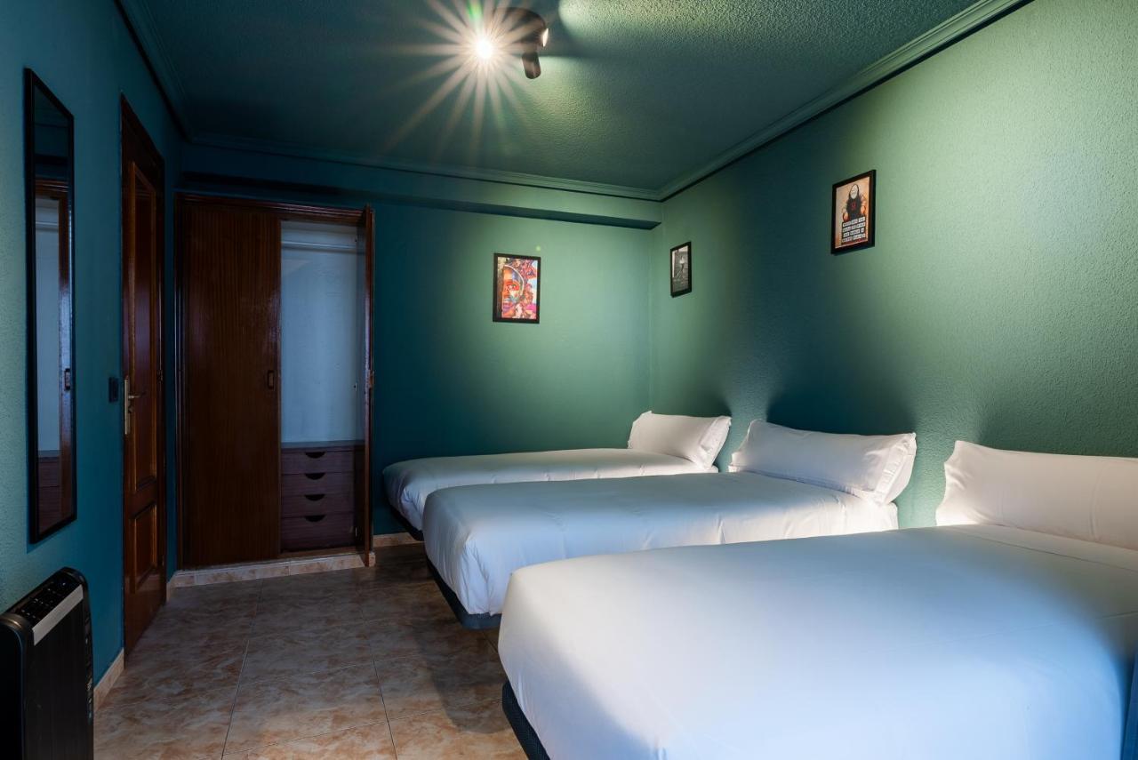 Ideal Hostel
