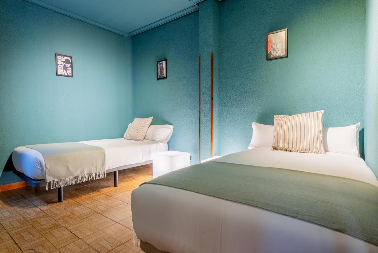 Ideal Hostel *