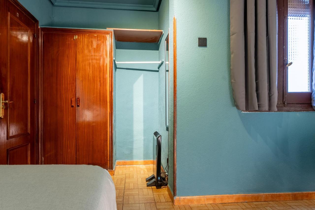 Hostel Ideal Madrid