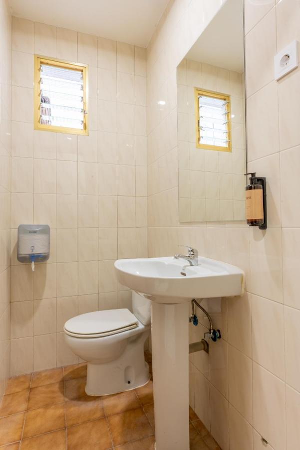 Hostel Ideal