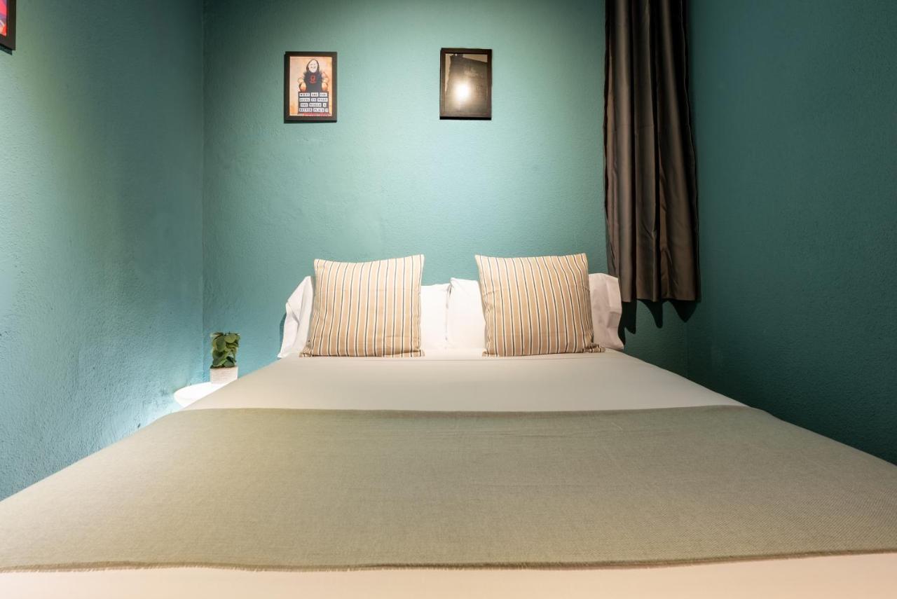 Ideal Hostel Madrid