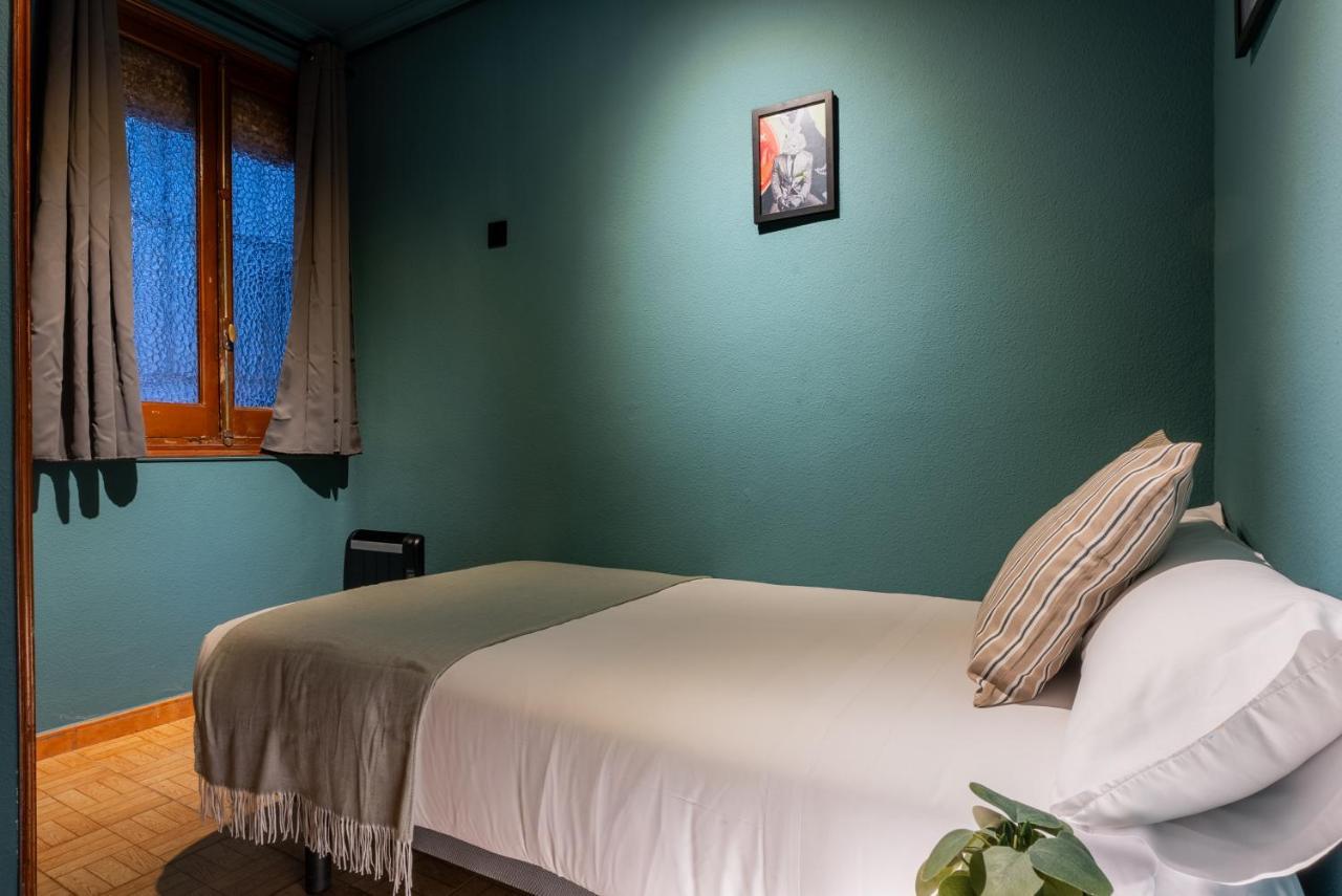 Ideal Hostal